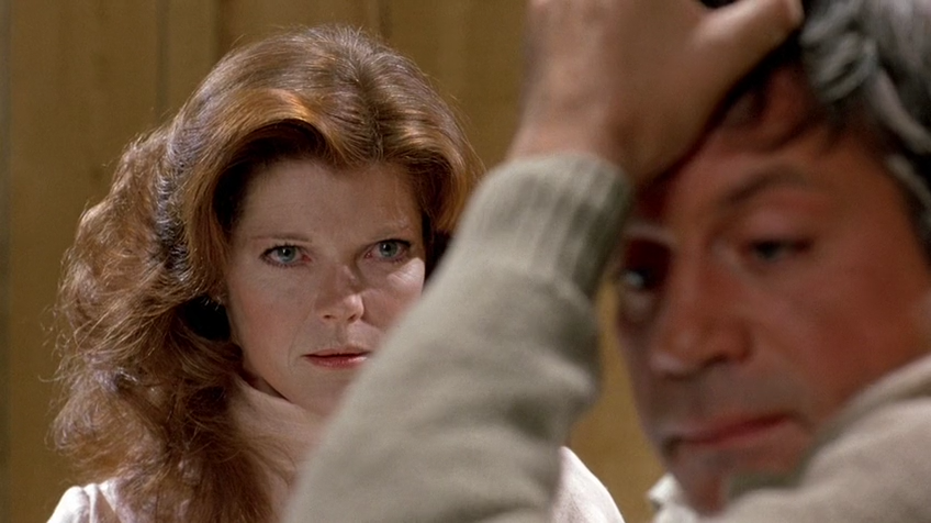 灵婴剧照的剧照