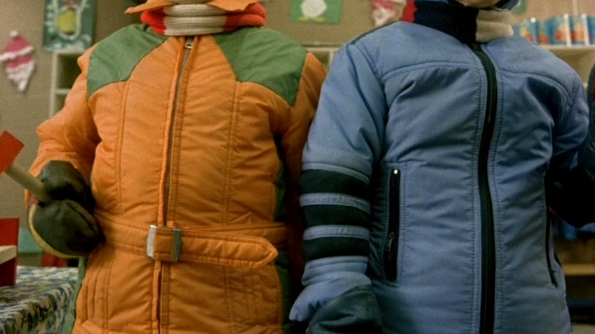 灵婴剧照的剧照