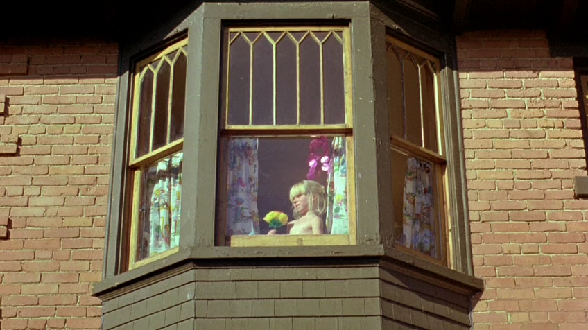 灵婴剧照的剧照