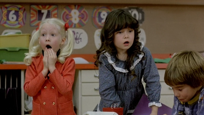 灵婴剧照的剧照