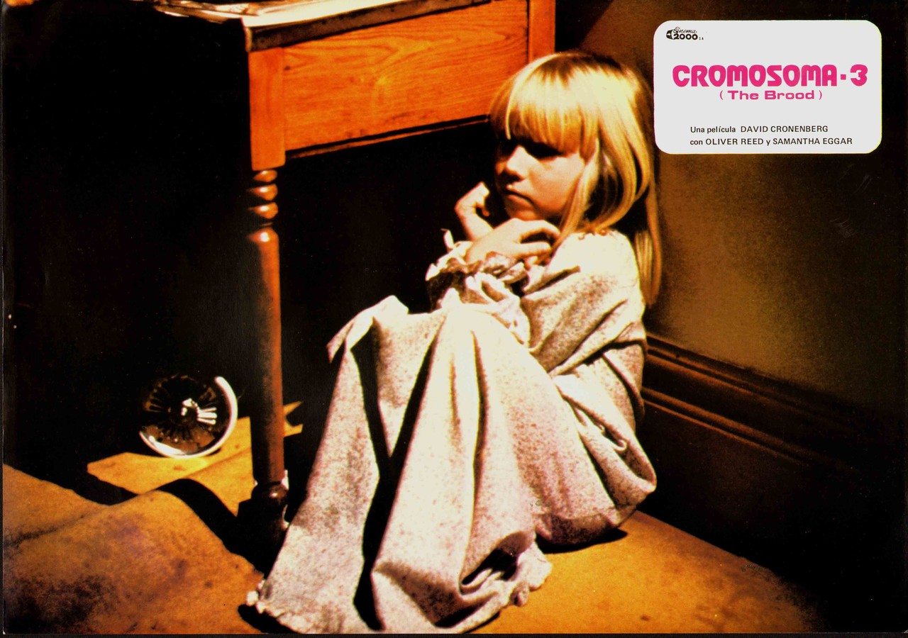 灵婴剧照的剧照