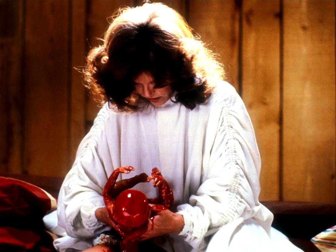 灵婴剧照的剧照