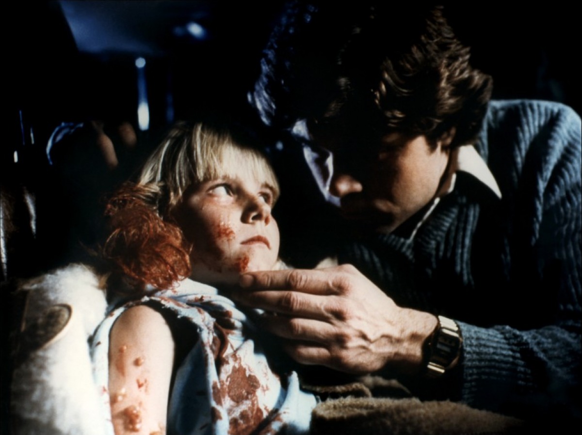 灵婴剧照的剧照