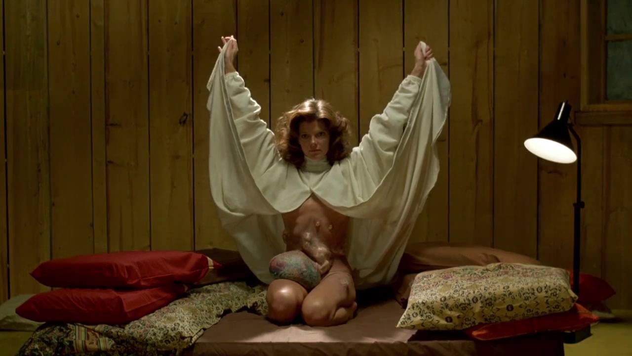 灵婴剧照的剧照