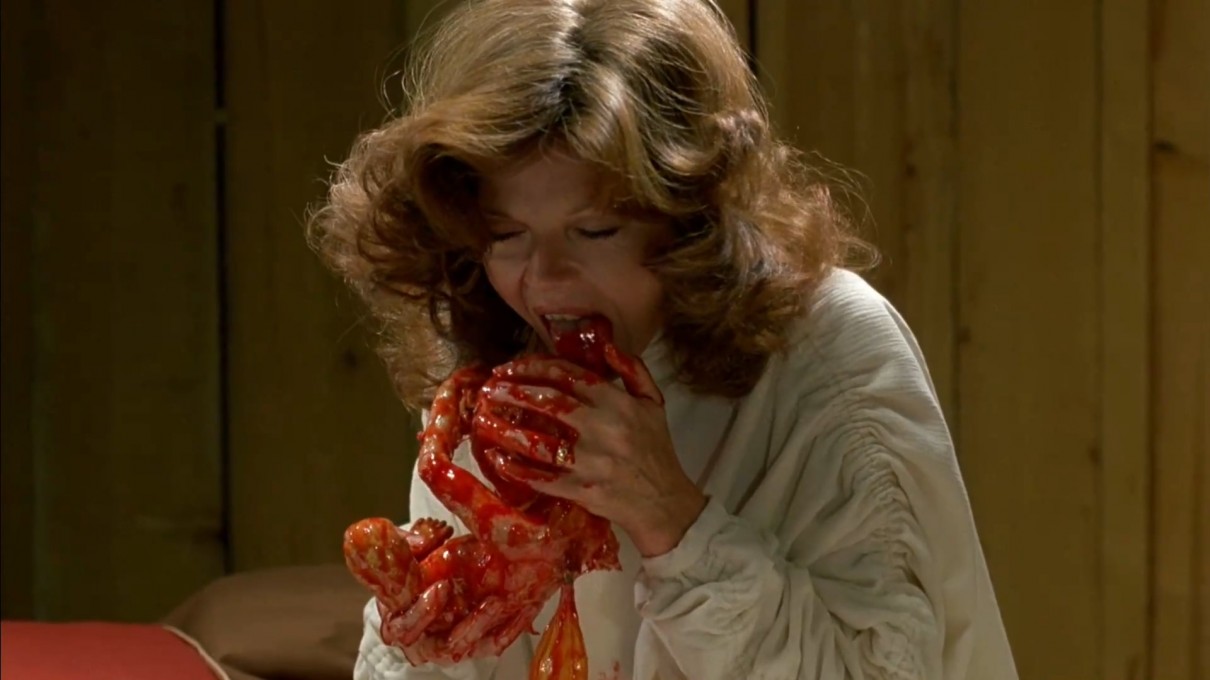 灵婴剧照的剧照