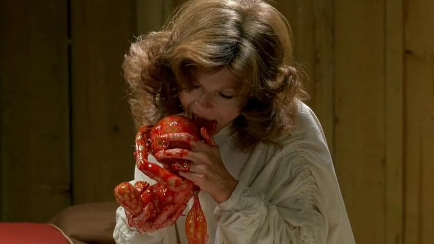 灵婴剧照的剧照