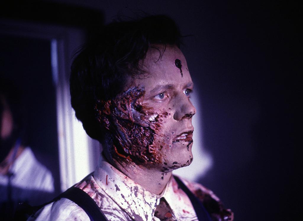 十三号星期五9剧照的剧照