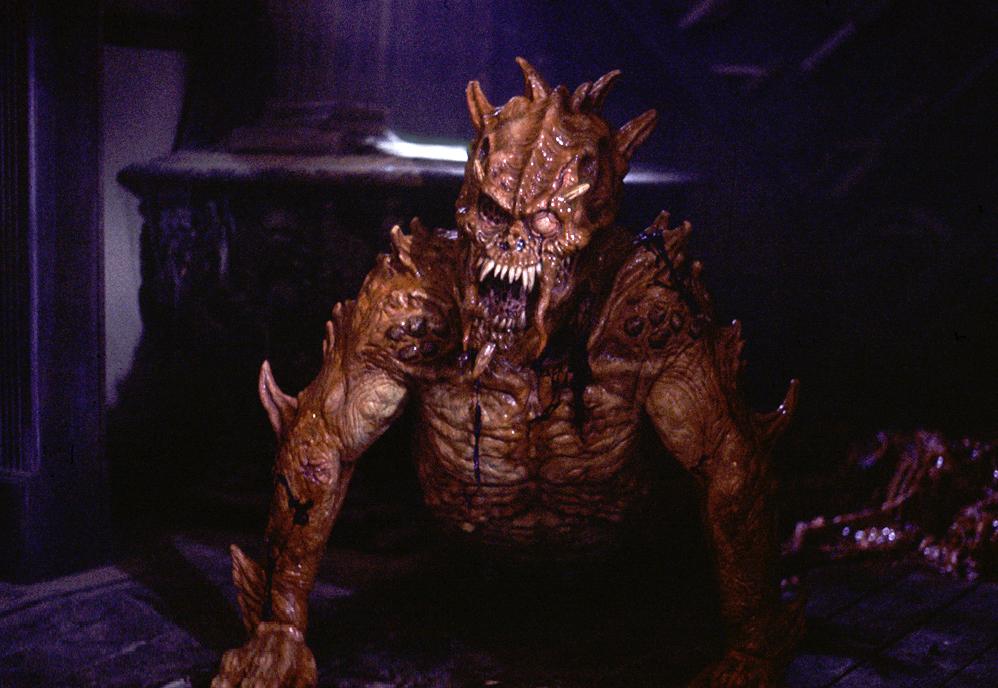 十三号星期五9剧照的剧照