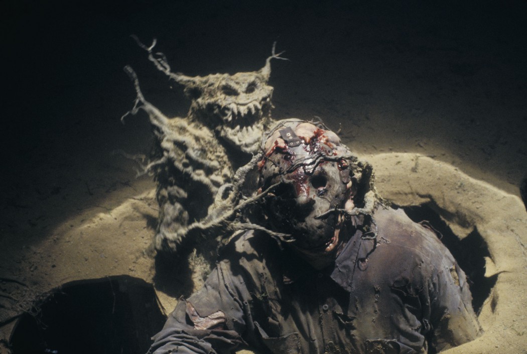 十三号星期五9剧照的剧照