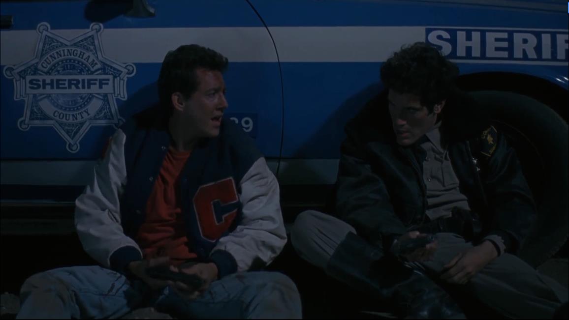 十三号星期五9剧照的剧照