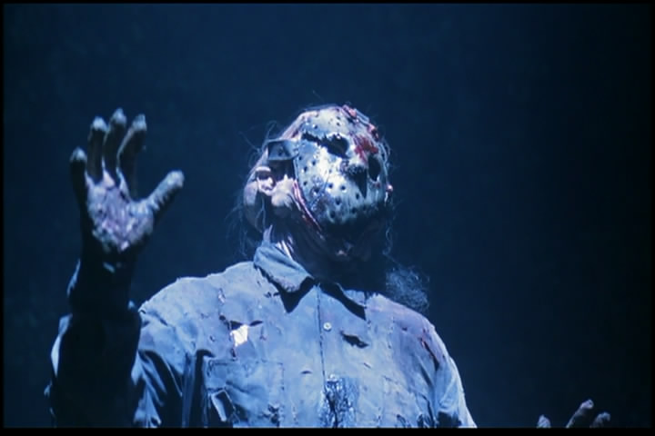 十三号星期五9剧照的剧照