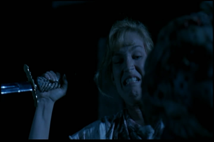 十三号星期五9剧照的剧照