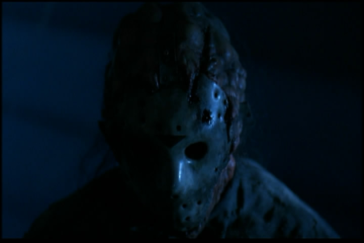 十三号星期五9剧照的剧照