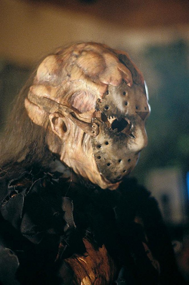 十三号星期五9剧照的剧照