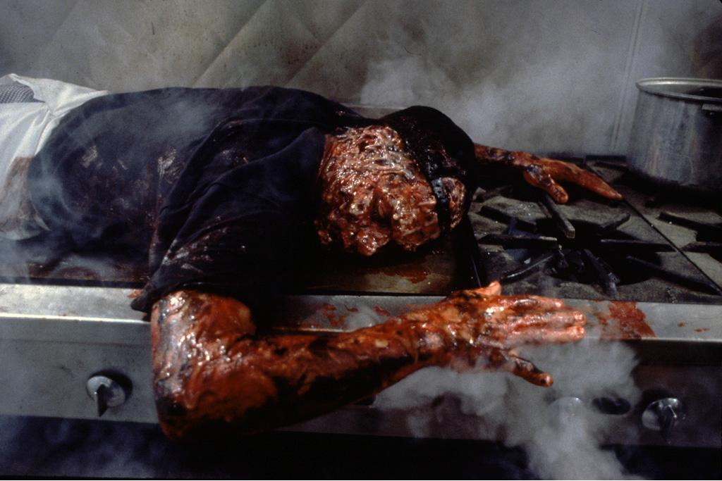 十三号星期五9剧照的剧照