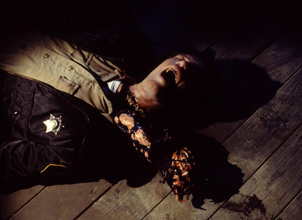 十三号星期五9剧照的剧照