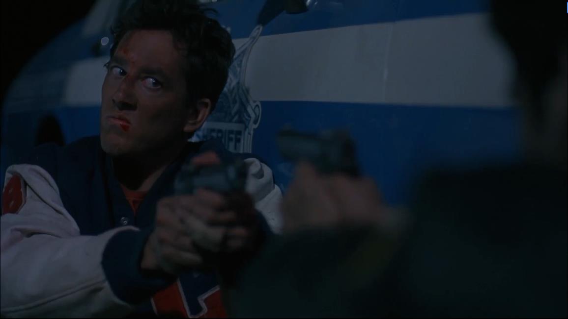 十三号星期五9剧照的剧照