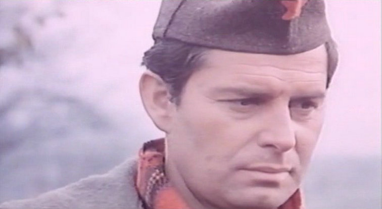 钟声为你而响剧照的剧照