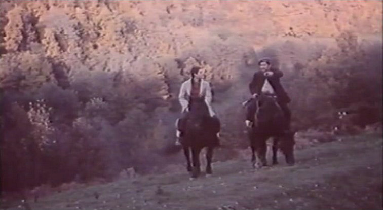 钟声为你而响剧照的剧照