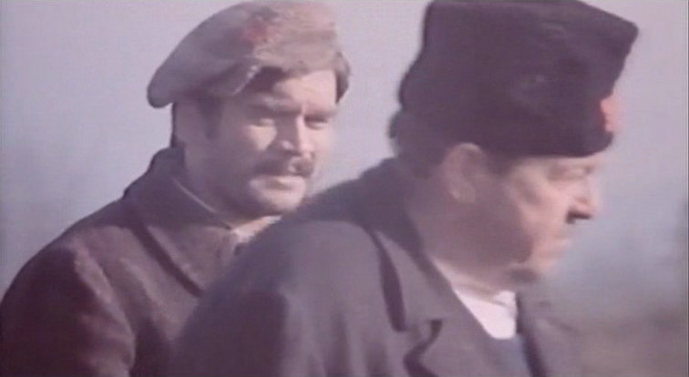 钟声为你而响剧照的剧照