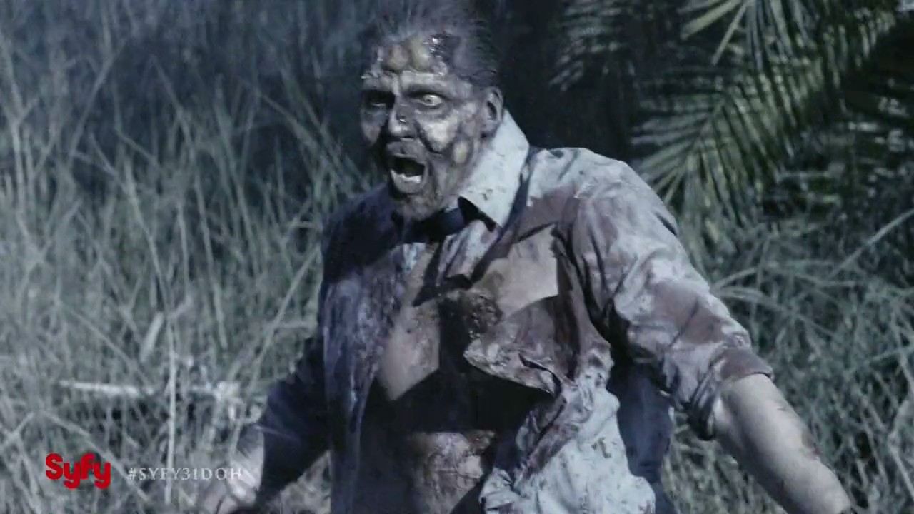 生化岛剧照的剧照