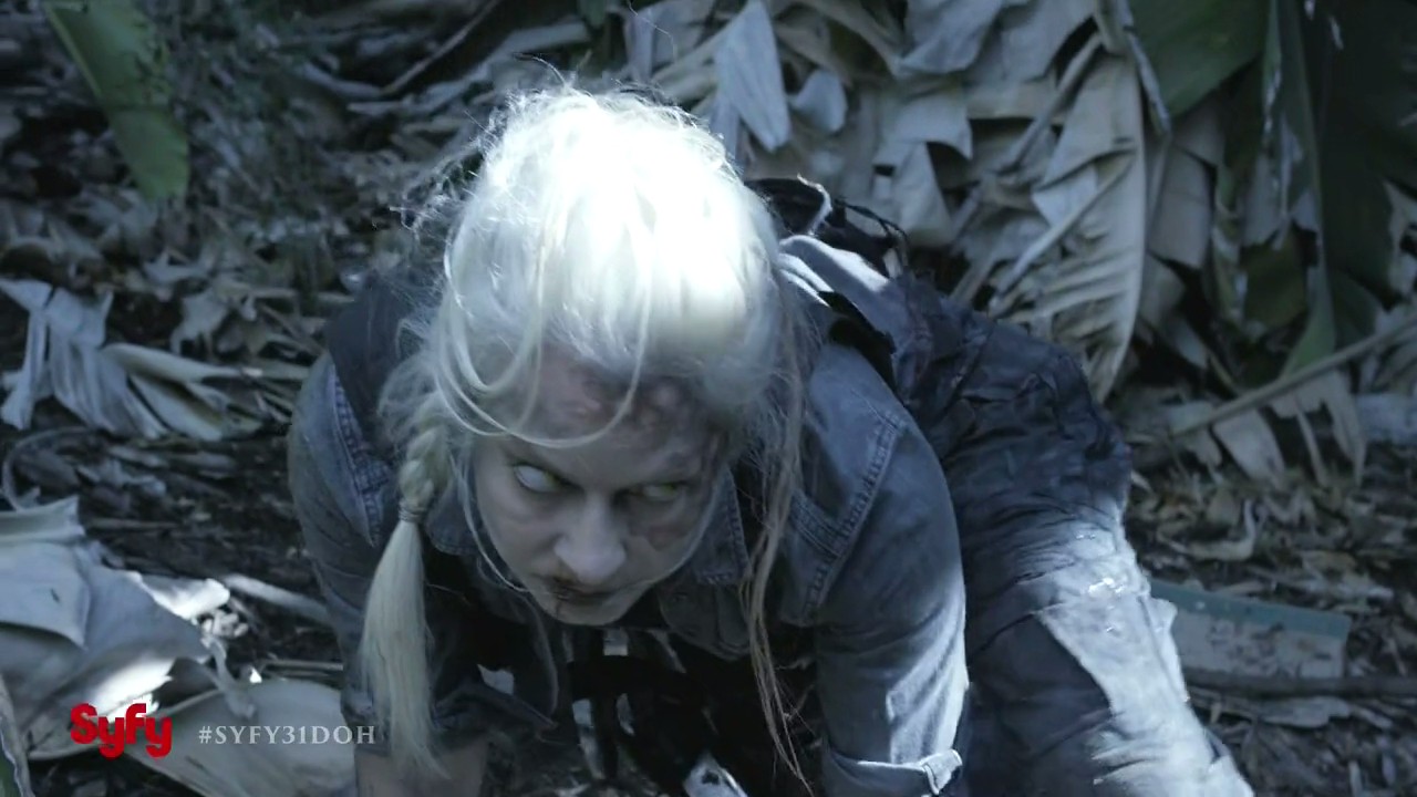 生化岛剧照的剧照