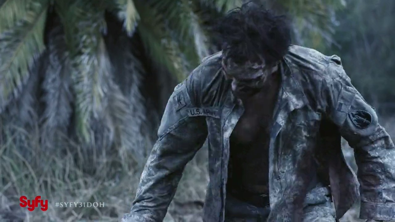 生化岛剧照的剧照