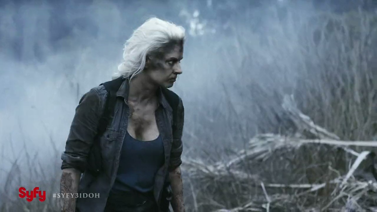 生化岛剧照的剧照