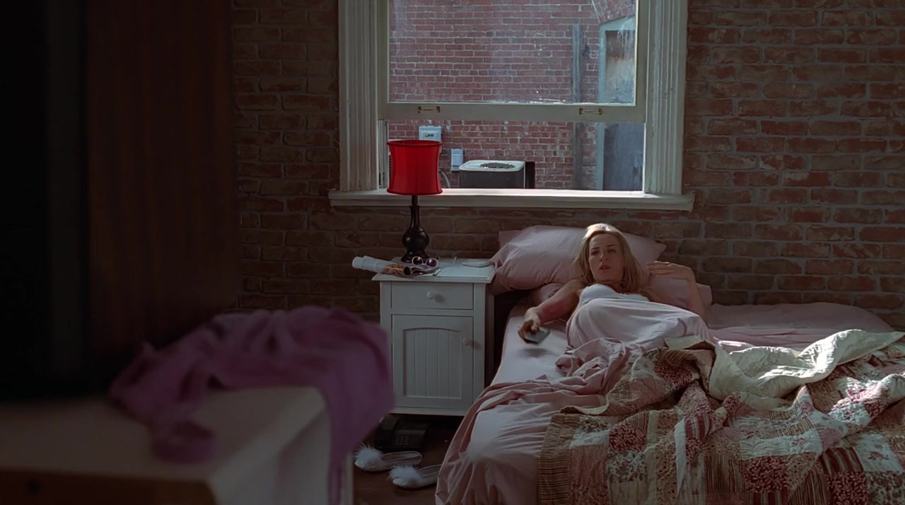 蝶影乱花剧照的剧照