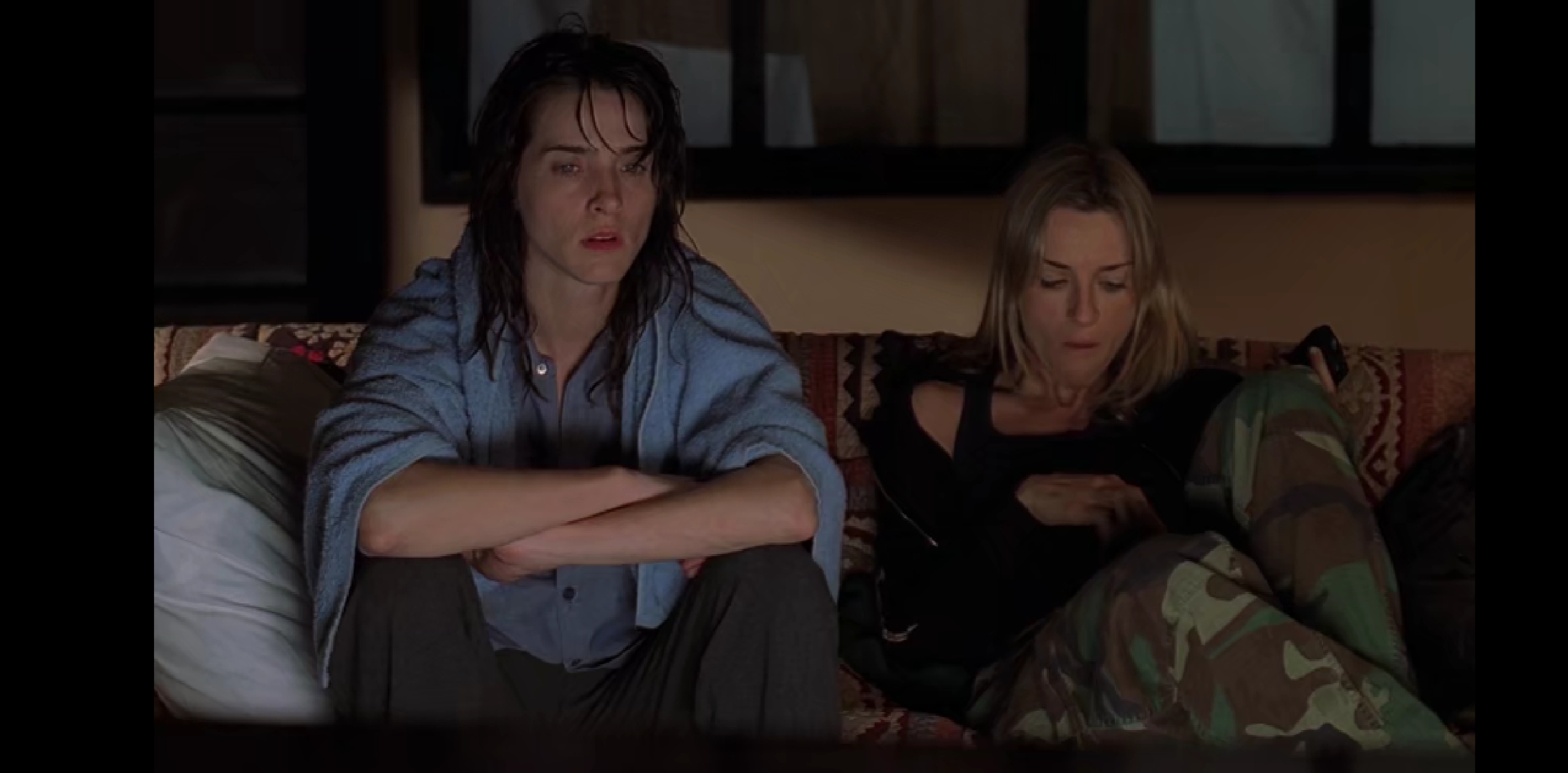 蝶影乱花剧照的剧照