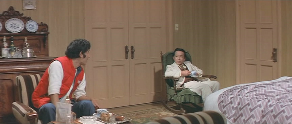 教师 女鹿剧照的剧照