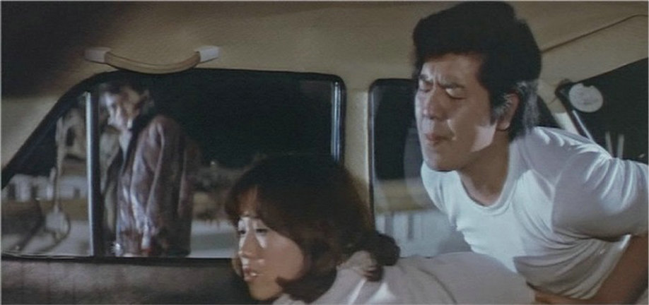 教师 女鹿剧照的剧照