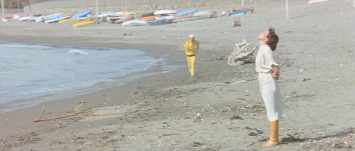 教师 女鹿剧照的剧照