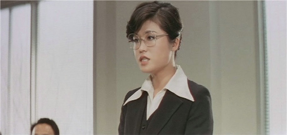 教师 女鹿剧照的剧照