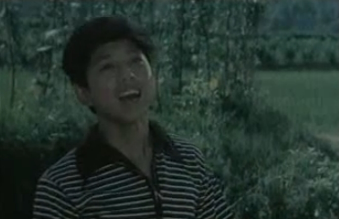 山下是故乡剧照的剧照