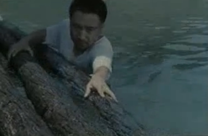 山下是故乡剧照的剧照