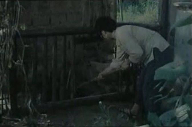 山下是故乡剧照的剧照