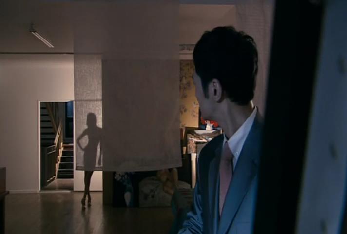 夏娃的诱惑：她的技巧剧照的剧照