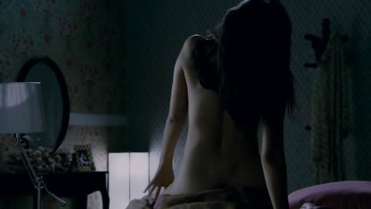 夏娃的诱惑：她的技巧剧照的剧照