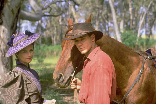 砧骨之锤剧照的剧照