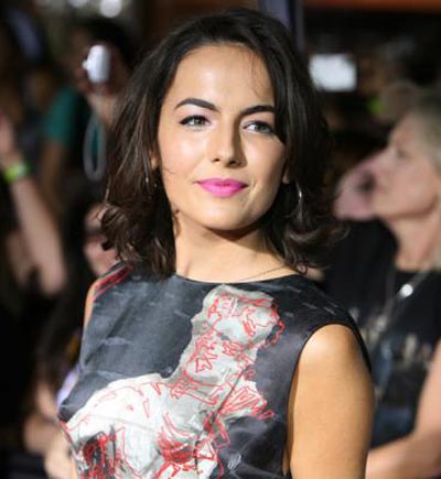 暮光之城剧照的剧照