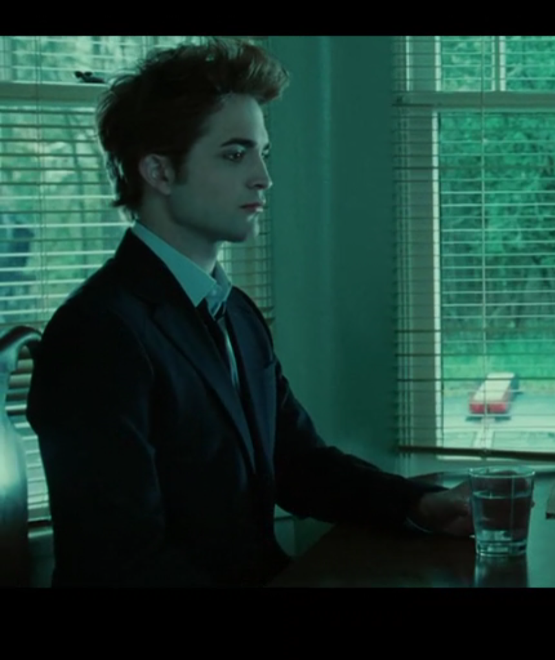 暮光之城剧照的剧照