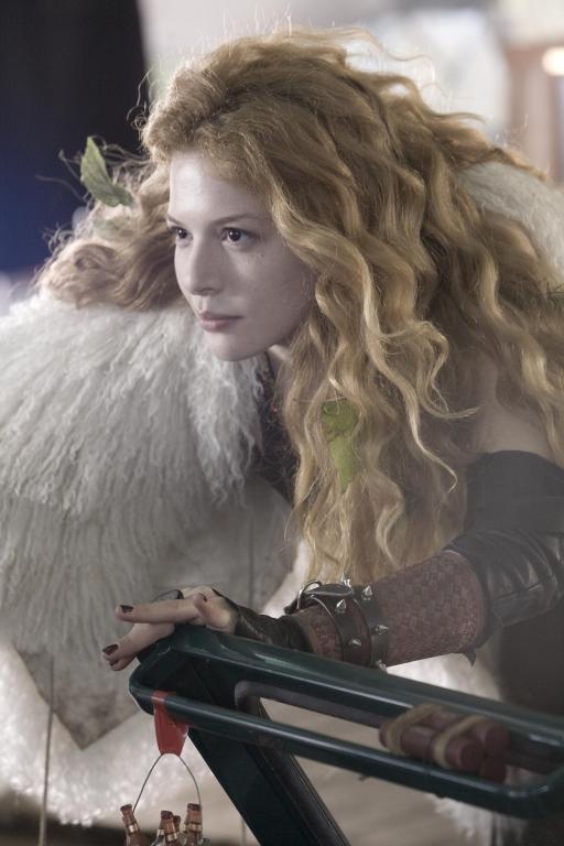 暮光之城剧照的剧照