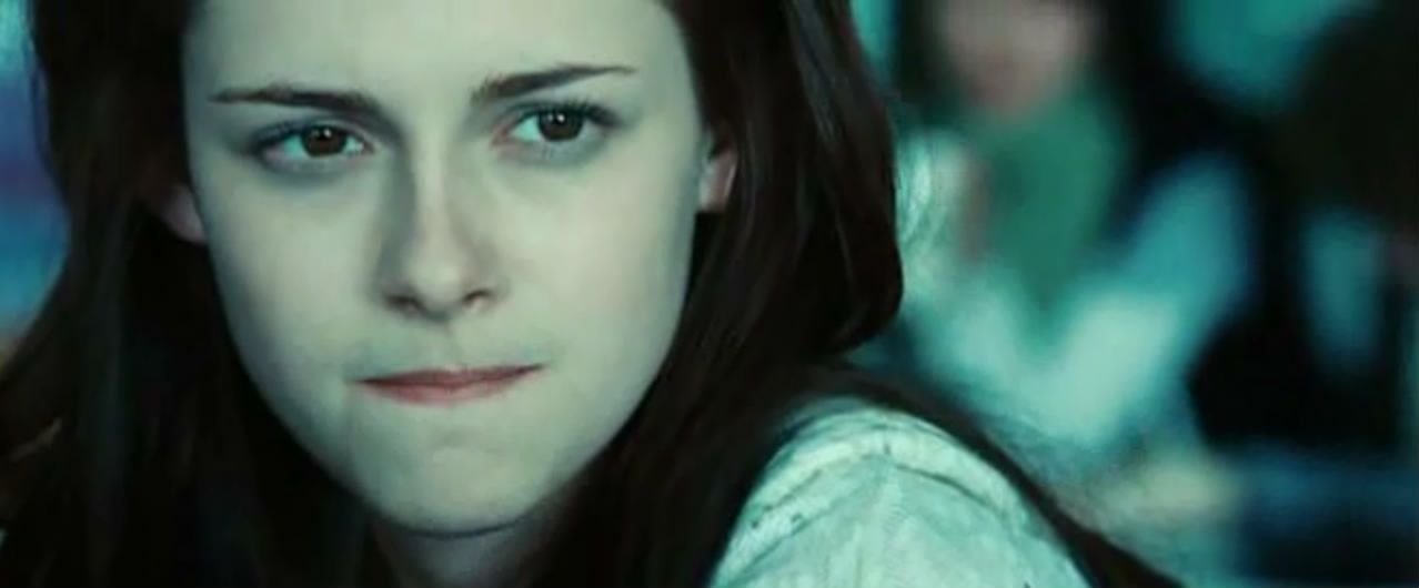 暮光之城剧照的剧照