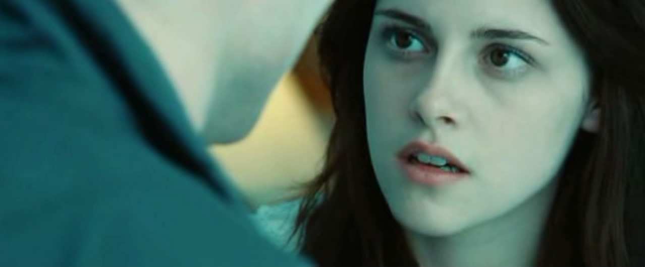 暮光之城剧照的剧照