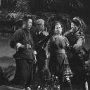 山间铃响马帮来剧照