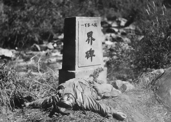 山间铃响马帮来剧照的剧照