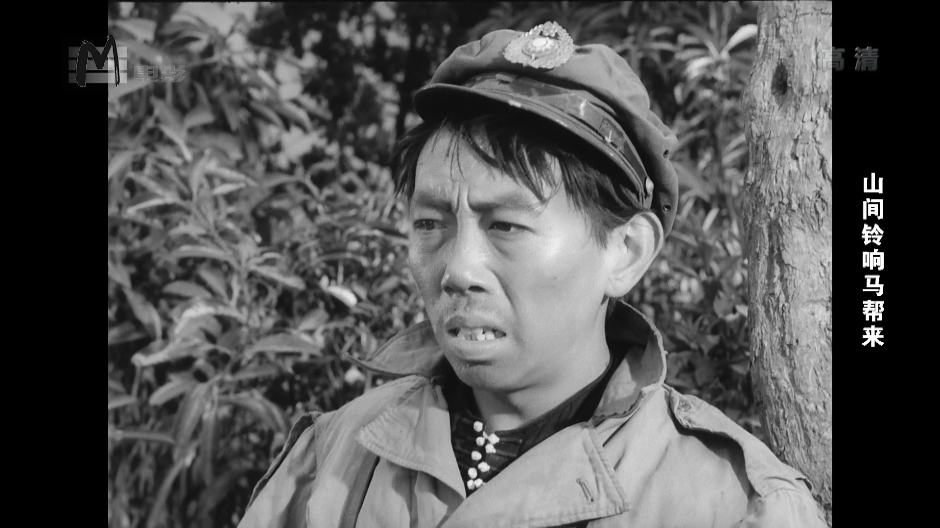 山间铃响马帮来剧照的剧照
