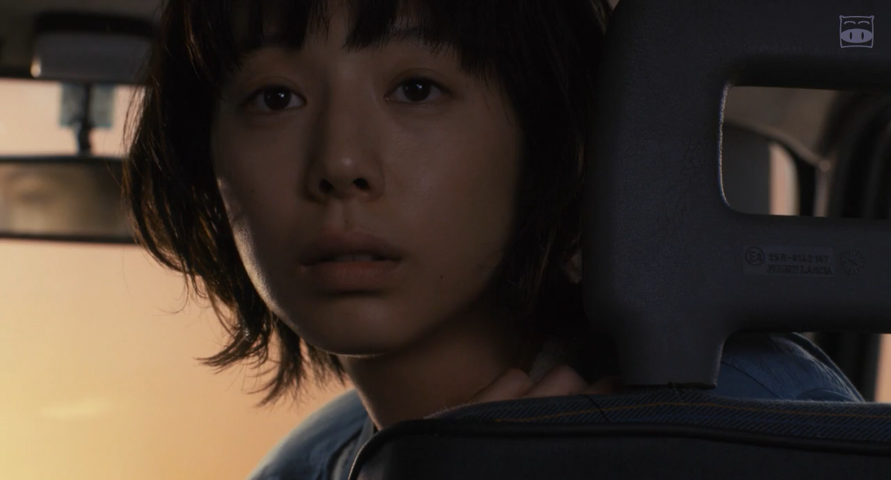 在蓝色时分飞翔剧照的剧照