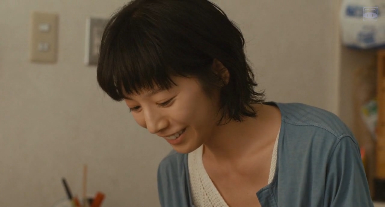 在蓝色时分飞翔剧照的剧照